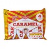 Tunnocks Caramel Wafer Biscuits (4 pack) 120g - Best Before: 02/2026